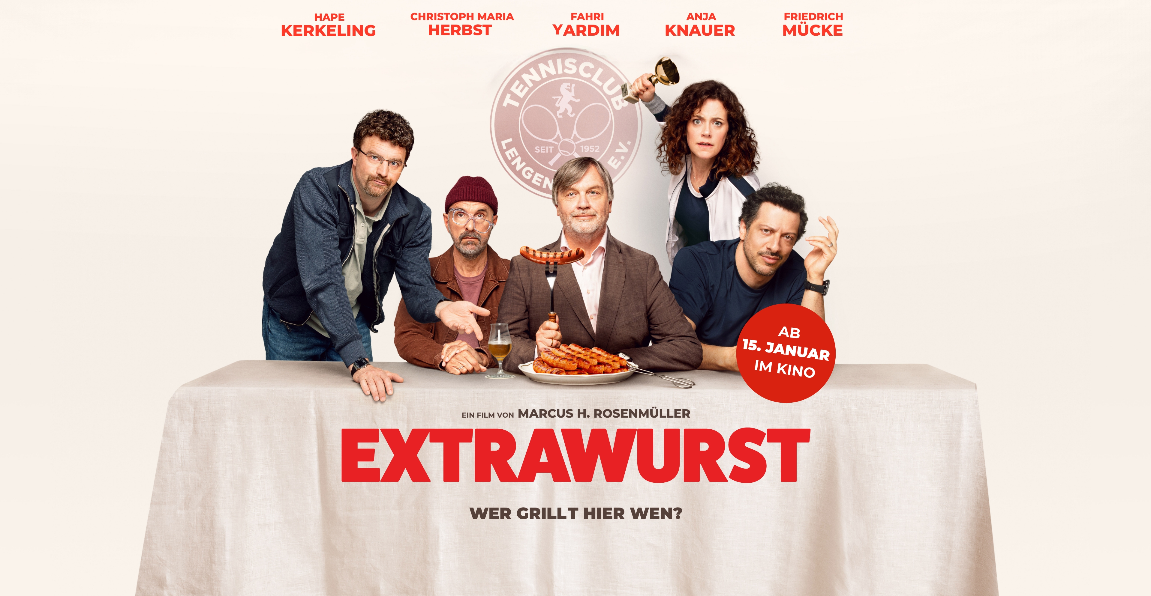 Extrawurst